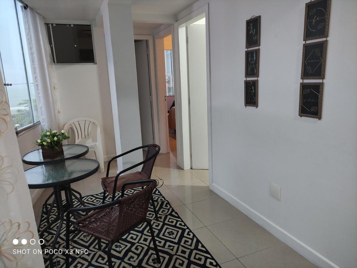 Appartement Ap. Frente Mar Balneário Camboriú Extérieur photo