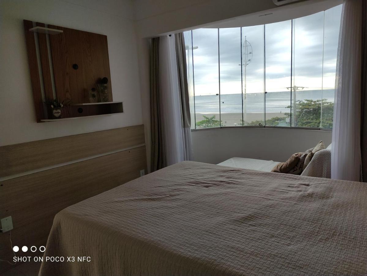 Appartement Ap. Frente Mar Balneário Camboriú Extérieur photo