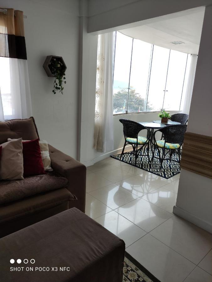 Appartement Ap. Frente Mar Balneário Camboriú Extérieur photo