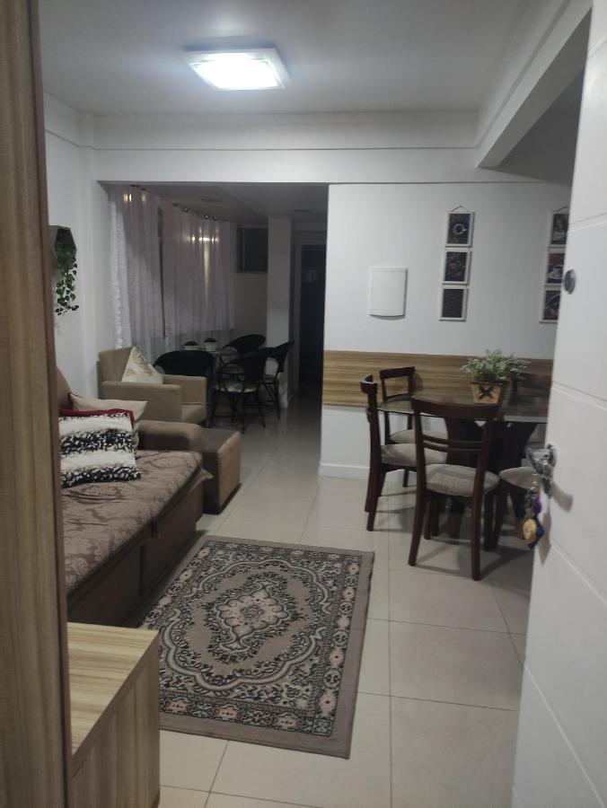 Appartement Ap. Frente Mar Balneário Camboriú Extérieur photo